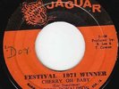 Eric Donaldson - Cherry Oh Baby - TOTAL KILLER