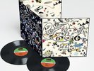 LED ZEPPELIN III 3 Deluxe 2x 180gm Vinyl LP Remastered 2014 NEW & SEALED