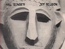 very rare MODAL afrosentric SOUL OF AFRICA hal singer JEF GILSON france hear it