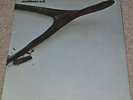 WISHBONE ASH (1970 1st Album) SCARCE EARLY UK DECCA-PRESSED EX+ LP, LOVELY SOUND