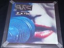 Cure Paris Live Konzert Zwei LPs, The Figurehead, One Hundred Years, At Night...