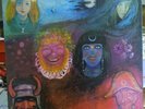 King Crimson-In The Wake Of Poseidon lp