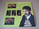 FRANK ZAPPA The Godfather In Full Metal Jacket rare live double LP Not TMOQ NM