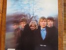 Rolling Stones  Between the Buttons  LP USA Red label  London Mono LL 3499  NM