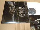 NILE - THOSE WHOM THE GODS DETEST - 2 LP - NB 2224-1 - GERMANY 2010