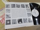 WILLEM NYLAND piano studies TEST PRESS LP 962 improv avant garde psych GURDJIEFF