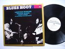 LIGHTNIN HOPKINS-BROWNIE McGHEE- SONNY TERRY / BLUES HOOT  / 180 gr. Lim. edit.