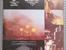 U2 VINYL UNIQUE BACK SLEEVE RARE ARGENTINA TITLES IN SPANISH NOT PROMO NOT CD