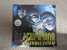 Da Lench Mob - Guerillas in the Mist 1992 Vinyl LP