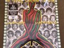A Tribe Called Quest Midnight Marauders Newbury Comics Split Color Vinyl x/1000