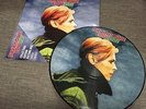 David Bowie - Low Live LP  picture disc 100 copies only