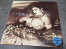 Madonna - Like a virgin 12 Japan Promo Only Jellybean Mix Donna Summer