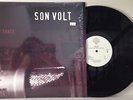 Son Volt 1995 Trace LP WB 1-46010 Rare 1st LP Orig. in Shrink Jay Farrar M-/M-