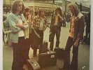 MOJO HANNAH  six days on the road   1972  LP France