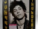 JOHNNY THUNDERS Real Times PINK VINYL 10