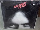 KIM FOWLEY I'm Bad Heavy Psych Capitol ST-11075 in SHRINK NM