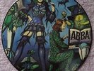ABBA,Greatest Hits, Picture Disc,pols266