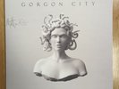 Gorgon City Sirens Vinyl 2x LP SIGNED mint condition