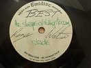Slade - The Shape of Things To Come 1970 UK 45 ACETATE HEAR IT 