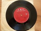 The Outer Limits - Great Train Robbery 1968 UK 45 IBC ACETATE HEAR IT 