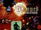 Damned vinyl LP album record Best Of Vol 1 1/2 - The Long Lost Weekend UK