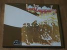 LED ZEPPELIN II GERMAN LP (REISSUE ) ATLANTIC ATL 40 037