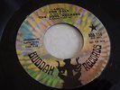 - SOUL ROCKERS -- SOUL FOR SALE/IF THE SHOE FITS YA BABY/ FUNK 158 BUDDAH