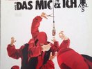 A.i.d.S (Alles Ist Die Sekte / Royal TS) - Das Mic & Ich - Vinyl EP Sido B-tight