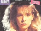 45T - MYLENE FARMER - MY MUM IS WRONG - MAMAN A TORT - RARE 7