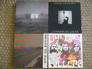 BUFFALO KILLERS GREEN ON RED COLIN NEWMAN GODSPEED YOU BLACK EMPEROR