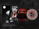 Forgotten Tomb - Hurt Yourself And The Ones You Love Splatter Vinyl limited Ed.