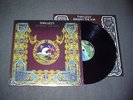 THIN LIZZY : JOHNNY THE FOX (VERTIGO 9102 012 SPACESHIP LABEL) SUPERB VINYL 