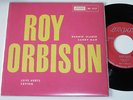 Ultra rare Roy Orbison EP Candy man Red London RE 5123 Sweden Exc/Exc