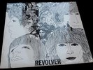 The BEATLES 'Revolver' album (1966)