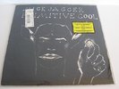 MICK JAGGER PRIMITIVE COOL LP ORIGINAL 1ST PRESSING1987 ROLLING STONES SEALED