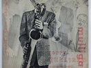 RARE JAZZ LP/ GERRY MULLIGAN QUARTET 