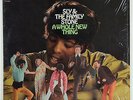 SOUL FUNK LP/ SLY & THE FAMILY STONE 