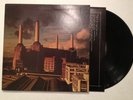 Pink Floyd - ANIMALS Vinyl LP Album Columbia JC34474 1977 Govt Sale Only Promo