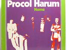 Procol Harum ?– Home 1976 German Press of 71 LP Robin Trower Moody Blues COWBELL