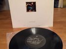Tori Amos LITTLE EARTHQUAKES Brazilian LP Gold Stamp Promo  - VERY RARE