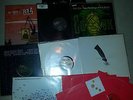 Techno Platten/Vinyl