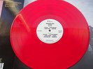 Paradise Lost ?– Gothic,1991 Original Gatefold Limited Edition Red, Translucent