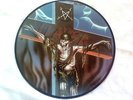 Slayer  war ensemble Picture  Lp
