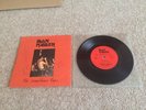 Iron Maiden The Soundhouse Tapes 1979 Original  SIGNED 7