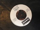 OASIS - ROLL WITH IT 7 INCH VINYL WITH SIGNED PHOTO OF NOEL GALLAGHER COA