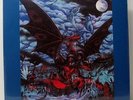 Saint Vitus Mournful Cries Sealed 1st Press USA LP Black Sabbath Spirit Caravan