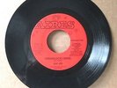 JAH JOE Dreadlocks Song/Bullwackies Dub RARE OG 1975 Aires Bull-127 HEAVY DUB
