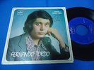 FERNANDO TORDO - EUROVISION TOURADA - PORTUGAL 45 SINGLE