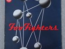 FOO FIGHTERS, The Colour And The Shape  .( 1997   Vinyl  2 x LP)