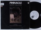 BUSTER WILLIAMS Pinnacle MUSE LP wlp